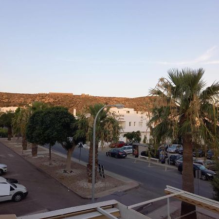 דירות Agua Amarga Design מראה חיצוני תמונה