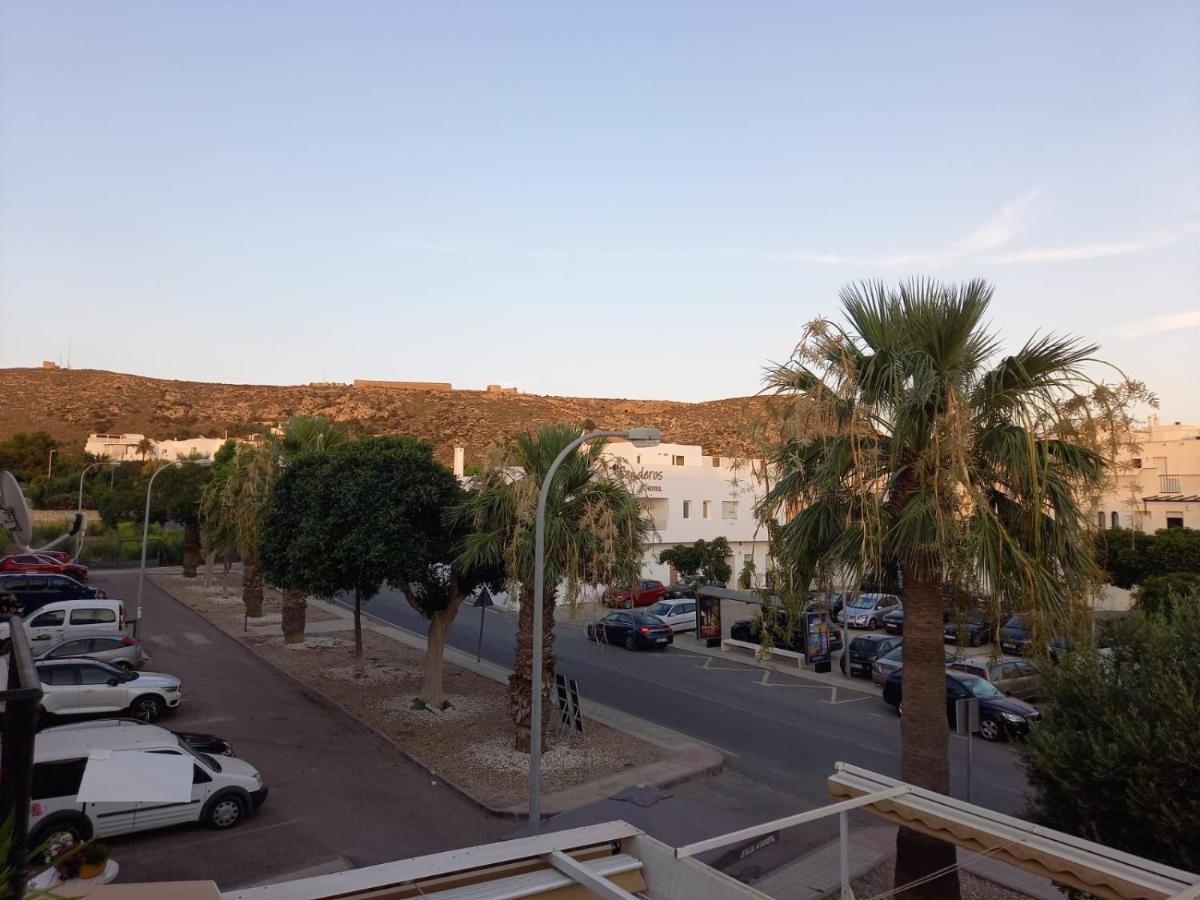 דירות Agua Amarga Design מראה חיצוני תמונה