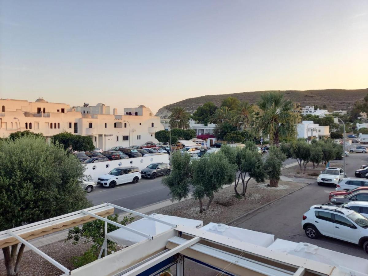דירות Agua Amarga Design מראה חיצוני תמונה